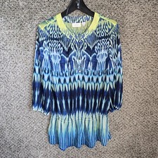Chicos top womens for sale  Braselton