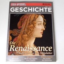 Magazin spiegel geschichte gebraucht kaufen  Kürten
