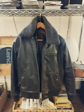 Giubbotto pelle schott usato Giubbotto pelle schott usato  Torino