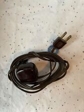 Vintage electricord cord for sale  Beaver City