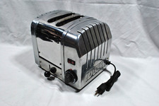 Dualit slice stainless for sale  Buckeye