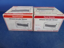 Racal infrared intruder gebraucht kaufen  Buchen (Odenwald)