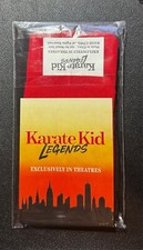 Karate kid legends for sale  Lees Summit
