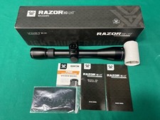 Vortex razor lht for sale  La Mesa