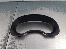 1999 Mitsubishi Eclipse GST GS-T moldura cluster calibre #2978 A6 comprar usado  Enviando para Brazil