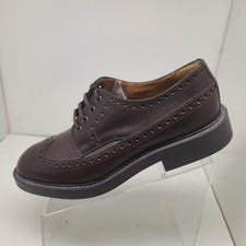 Bass brown leather for sale  Jackson