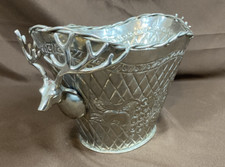 Vintage silver bucket for sale  Wesley Chapel