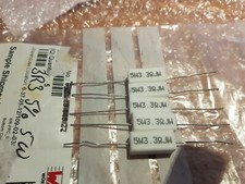 Stk watt 5 gebraucht kaufen Stk watt 5 gebraucht kaufen  Wörth am Rhein