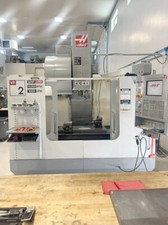 Haas cnc vertical for sale  USA