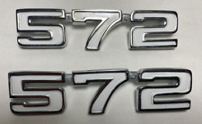 572 front fender for sale  Modesto