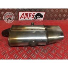 Silencieux micron honda d'occasion  France