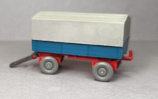 Wiking lkw anhänger gebraucht kaufen  Mühlacker