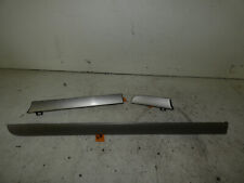 Zierleiste touran 2006 gebraucht kaufen  Gützkow