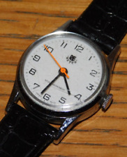 Vintage montre mecanique d'occasion  Saint-Louis