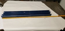 Mesa de dobra hidráulica 2 correntes 281 montagem bomba Greenlee 29004 1813 881 881CT  comprar usado  Enviando para Brazil