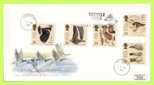 G.b. 1996 wildfowl for sale  PINNER
