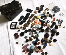 Gros lot boutons d'occasion  France