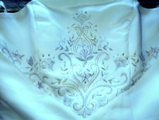 Michaelangelo wedding gown for sale  Cary