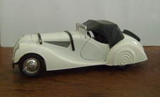 Voiture miniature tonka d'occasion  Nice-