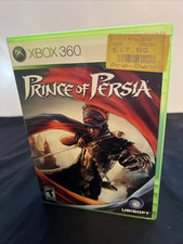 Usado, Prince Of Persia Xbox 360 completo comprar usado Usado, Prince Of Persia Xbox 360 completo comprar usado  Enviando para Brazil