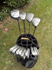 ladies cobra golf clubs for sale ladies cobra golf clubs for sale HORSHAM
