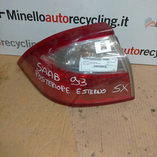 12777325 fanale post. usato  Italia