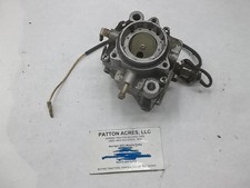 Carburetor john deere for sale  Edinburg