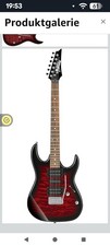 Ibanez gio gitarre gebraucht kaufen  Boppard