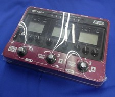 Zoom multi effector d'occasion  Expédié en Belgium