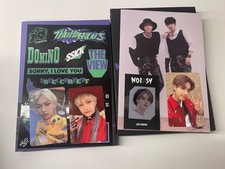 Stray kids noeasy gebraucht kaufen  Werneuchen