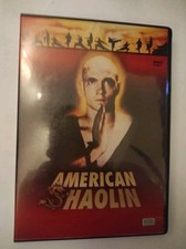 American shaolin dvd gebraucht kaufen  Frankfurt am Main