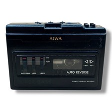 Aiwa f150 stereo usato  Villata