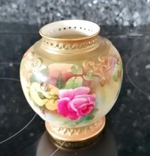 Antique small royal for sale  PONTEFRACT
