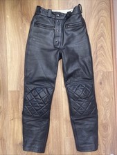 Motorcycle motorbike leather for sale  BEXHILL-ON-SEA