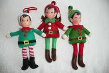 decorative dolls 3 for sale  Washington