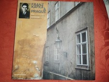 Franz kafka prague d'occasion Franz kafka prague d'occasion  Le Mans