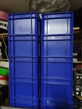 10x euro transport gebraucht kaufen  Viersen