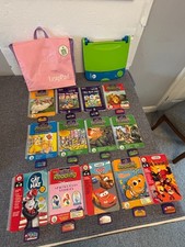 Leapfrog leap pad usato Leapfrog leap pad usato  Spedire a Italy