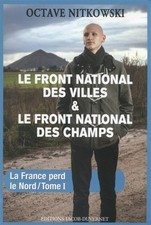 Front national villes d'occasion  France