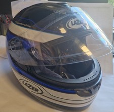 Motorradhelm lazer xl gebraucht kaufen  Ebersbach an der Fils