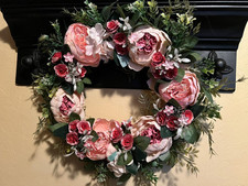 Handmade spring peony for sale  Lenoir