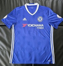 Chelsea 2016 2017 for sale  WEMBLEY