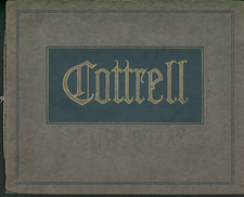 Cottrell sons printing for sale  Batesville