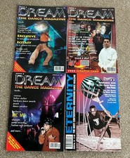 Dream magazine eternity for sale  LITTLEHAMPTON
