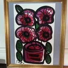 Peter keil abstract for sale  Atlanta