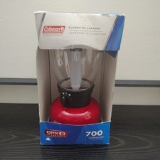 Coleman classic led for sale  Grafton