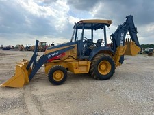 John deere 310k for sale  Gainesville