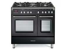 Kenwood ck435bl dual for sale  NORTHAMPTON