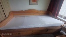 Keilmatratze 90x200 14cm gebraucht kaufen  Köln