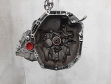 Caixa de câmbio manual 2016 DACIA SANDERO Mk2 (B52) 1.5L diesel 5 velocidades 73993 milhas , usado comprar usado  Enviando para Brazil